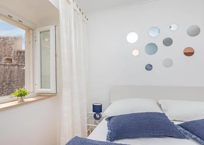 公寓 Apartment Dubrovnik *