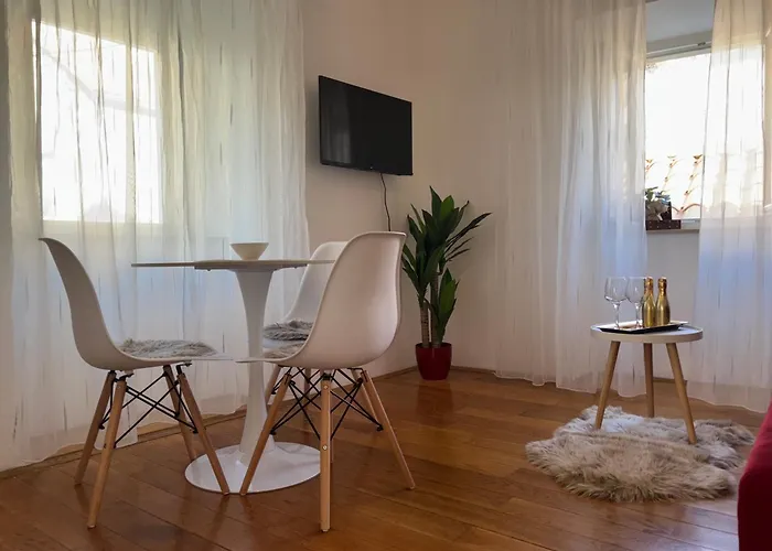 Apartment Dubrovnik *