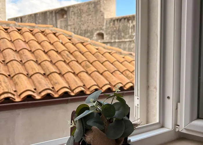 公寓 Apartment Dubrovnik