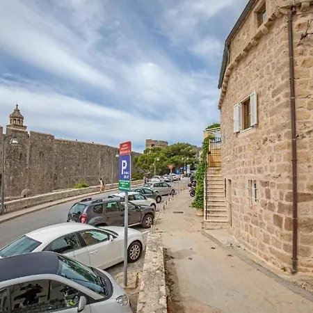 Apartmán Apartment Dubrovnik