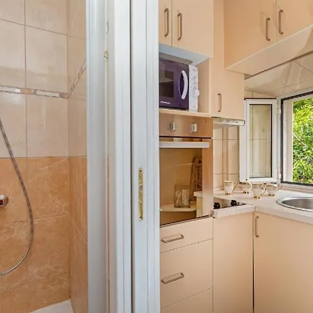 Apartmán Apartment Dubrovnik