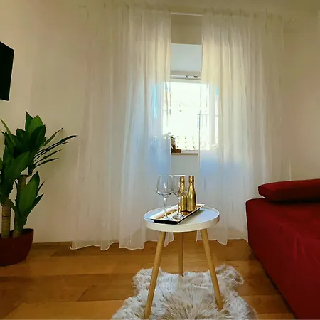 Apartment Dubrovnik * דוברובניק