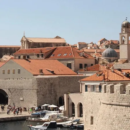 아파트 Apartment Dubrovnik