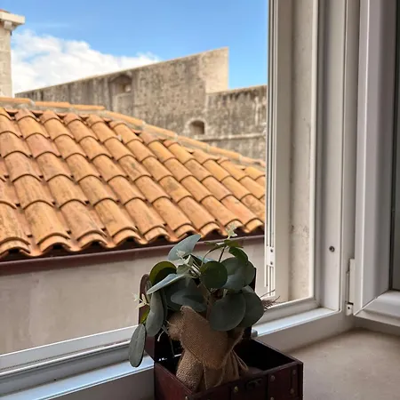 Apartmán Apartment Dubrovnik
