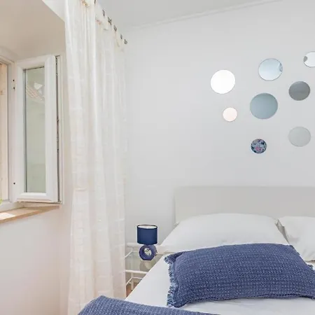 アパート Apartment Dubrovnik *