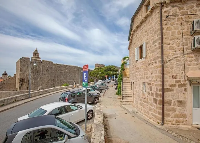 Appartamento Apartment Dubrovnik