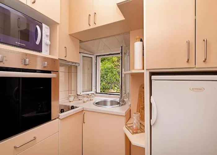 Apartment Dubrovnik