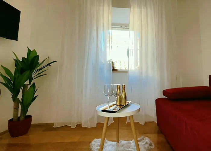 Apartment Dubrovnik * Ragusa