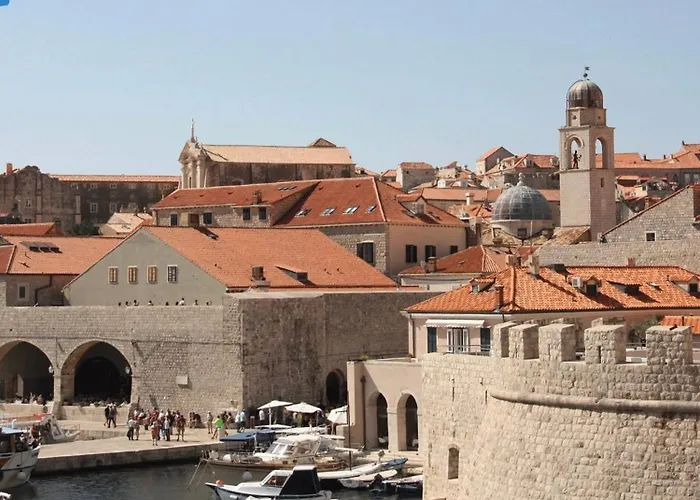 Appartamento Apartment Dubrovnik